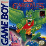 Gargoyle's Quest (Game Boy)